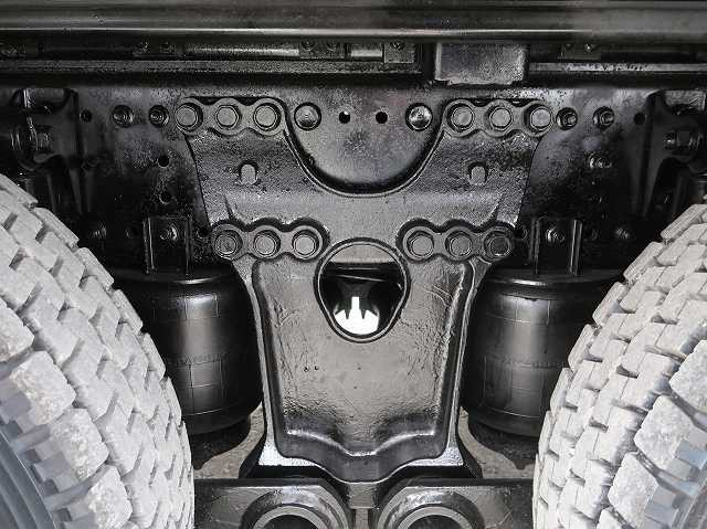 中古トラック 日野アルミウィング ＃14