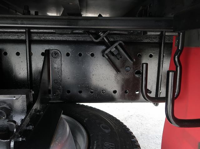 中古トラック 日野アルミウィング ＃15