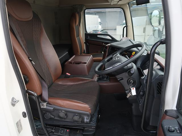 中古トラック 日野アルミウィング ＃16