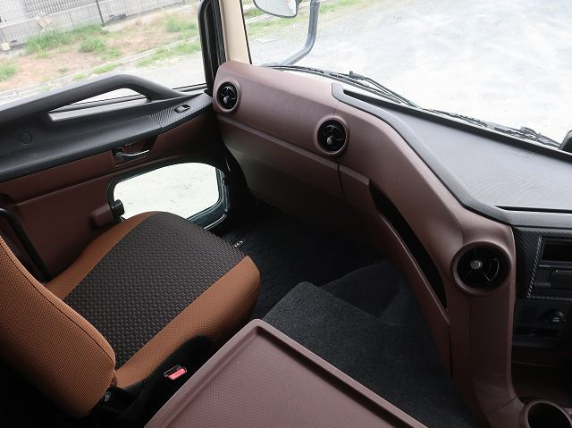 中古トラック 日野アルミウィング ＃17