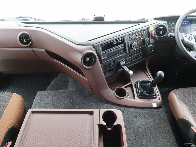 中古トラック 日野アルミウィング ＃18