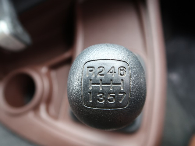 中古トラック 日野アルミウィング ＃20