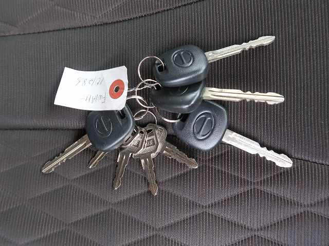 中古トラック 日野アルミウィング ＃24