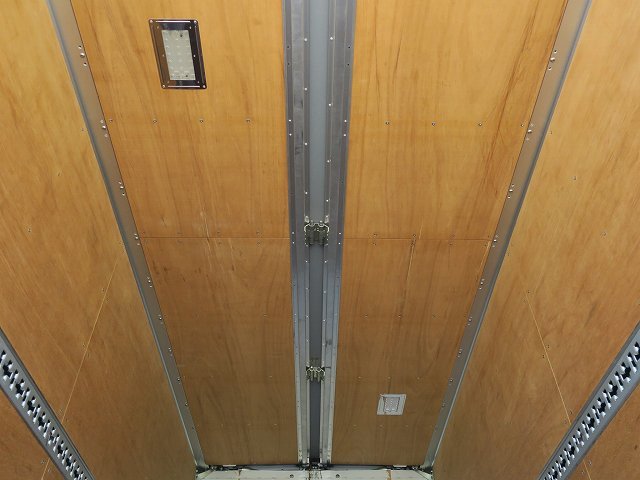 中古トラック トヨタアルミウィング ＃11