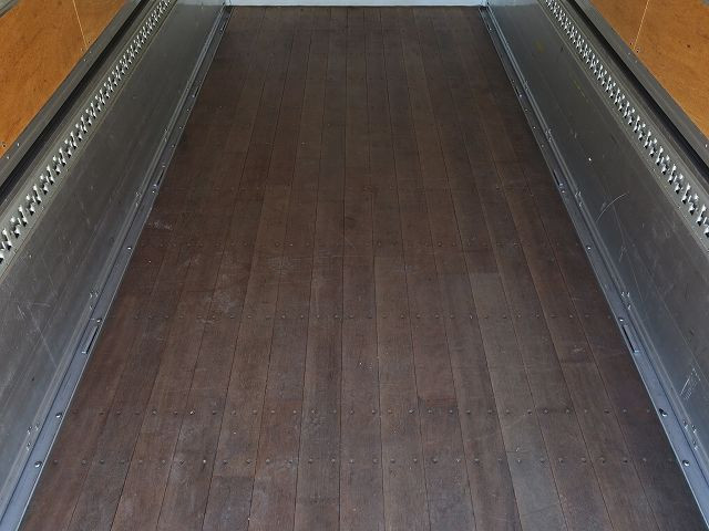 中古トラック トヨタアルミウィング ＃12