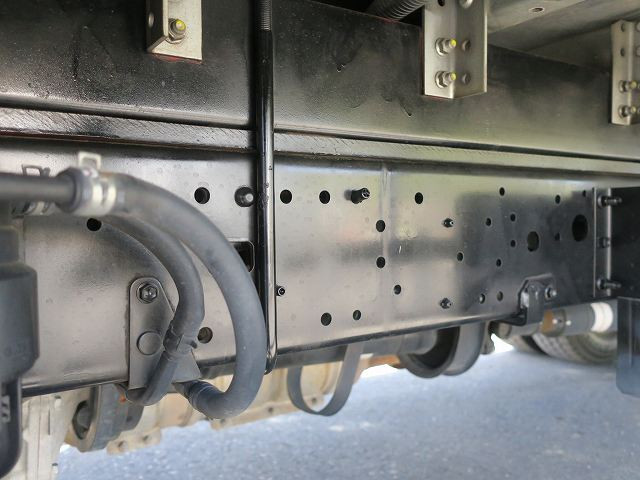 中古トラック トヨタアルミウィング ＃13