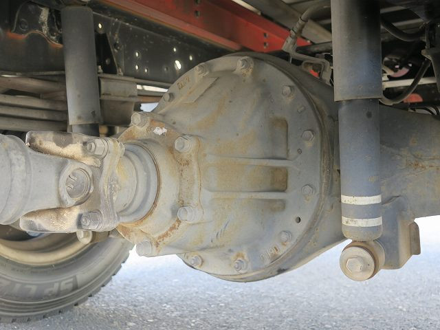 中古トラック トヨタアルミウィング ＃14