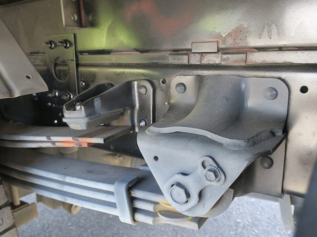 中古トラック トヨタアルミウィング ＃15