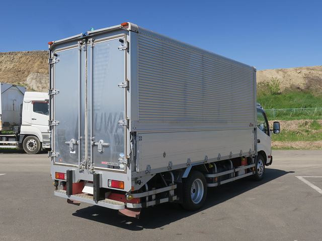 中古トラック トヨタアルミウィング ＃3