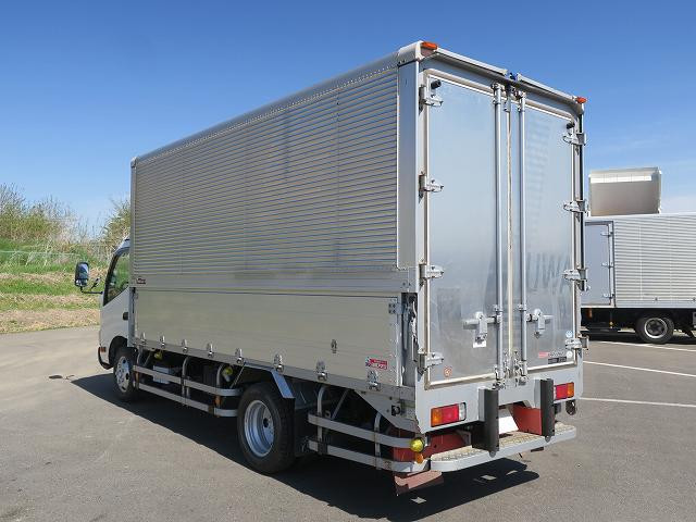 中古トラック トヨタアルミウィング ＃4