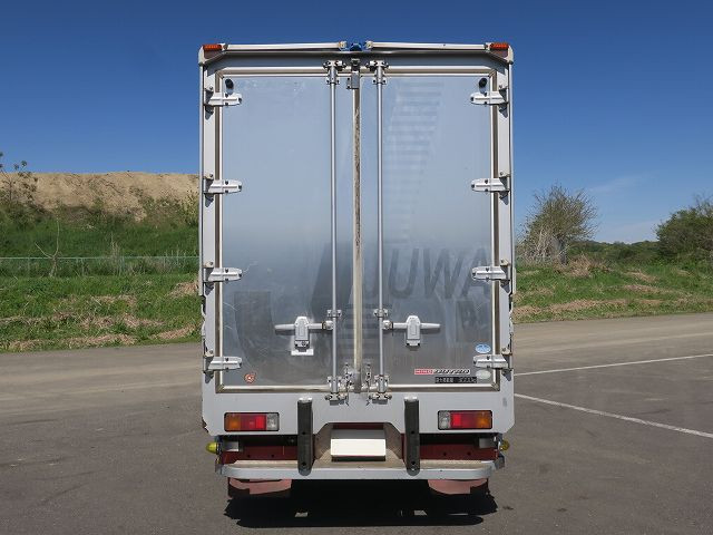 中古トラック トヨタアルミウィング ＃5