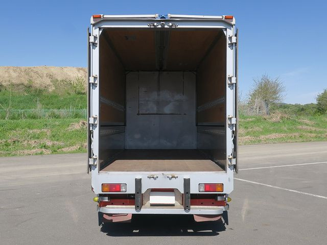 中古トラック トヨタアルミウィング ＃10