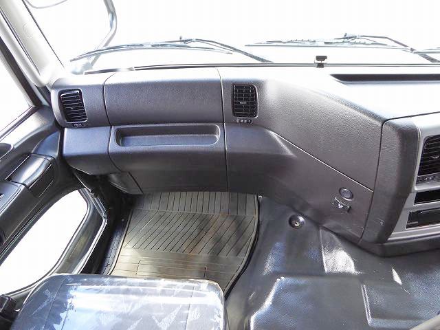 中古トラック 日野コンクリートミキサー車 #16