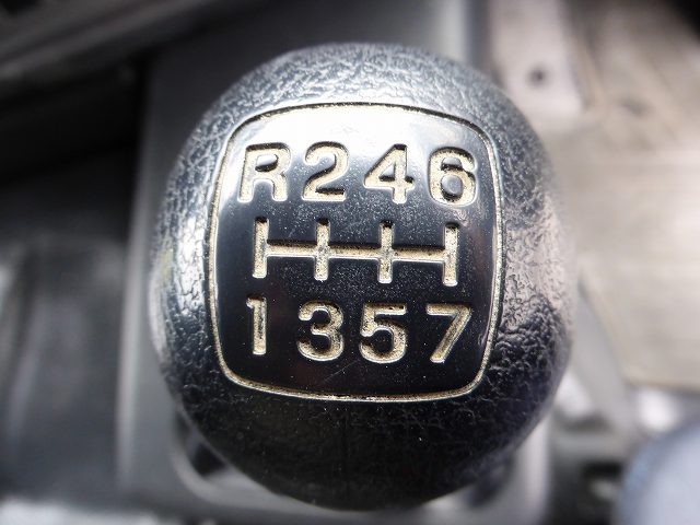 中古トラック 日野コンクリートミキサー車 #20