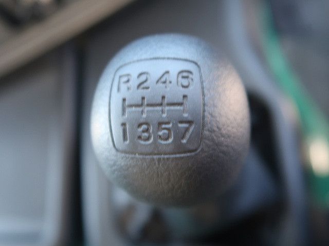中古トラック 日野コンクリートミキサー車 ＃20