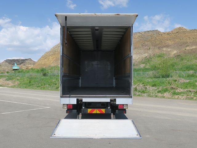 中古トラック 日野アルミウィング ＃11