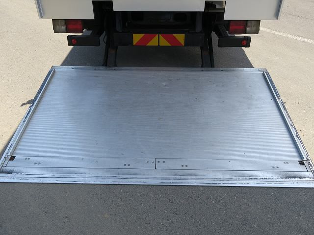 中古トラック 日野アルミウィング ＃12