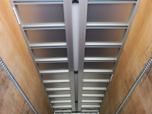 中古トラック 日野アルミウィング ＃13