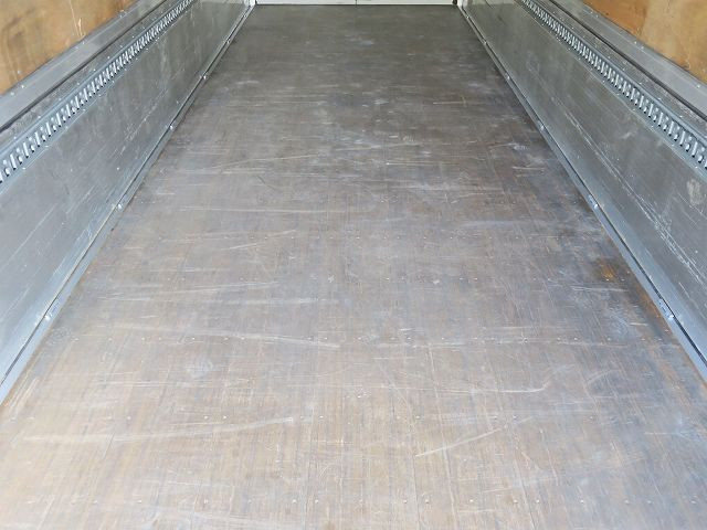 中古トラック 日野アルミウィング ＃14