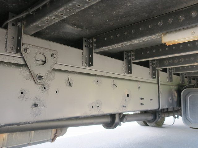 中古トラック 日野アルミウィング ＃15