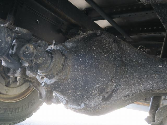 中古トラック 日野アルミウィング ＃16