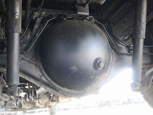 中古トラック 日野アルミウィング ＃17