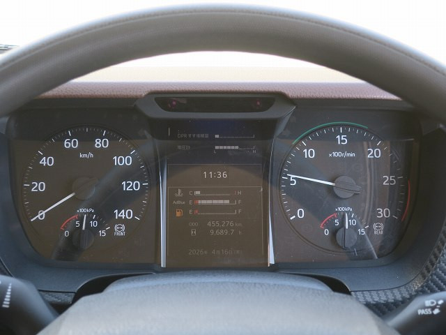 中古トラック 日野アルミウィング ＃21