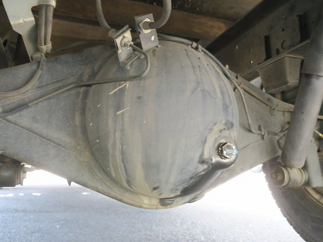 中古トラック いすゞ平ボディ ＃14