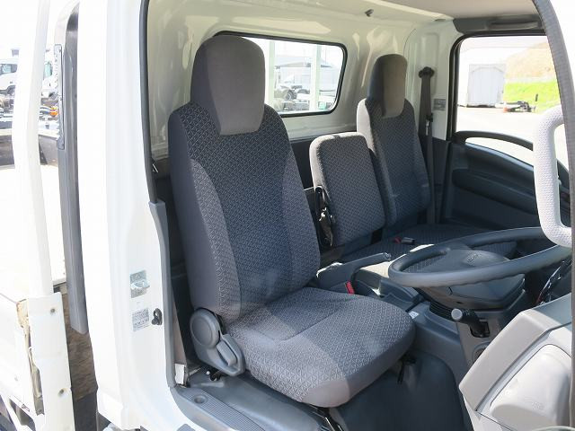 中古トラック いすゞ平ボディ ＃16