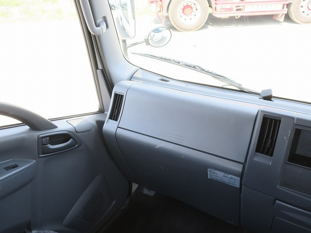 中古トラック いすゞ平ボディ ＃17