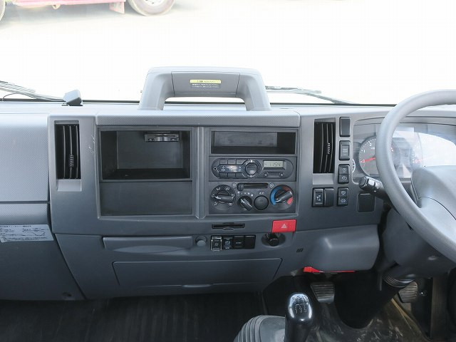 中古トラック いすゞ平ボディ ＃18