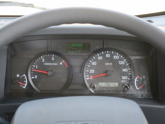 中古トラック いすゞ平ボディ ＃19