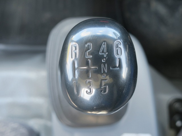 中古トラック いすゞ平ボディ ＃20