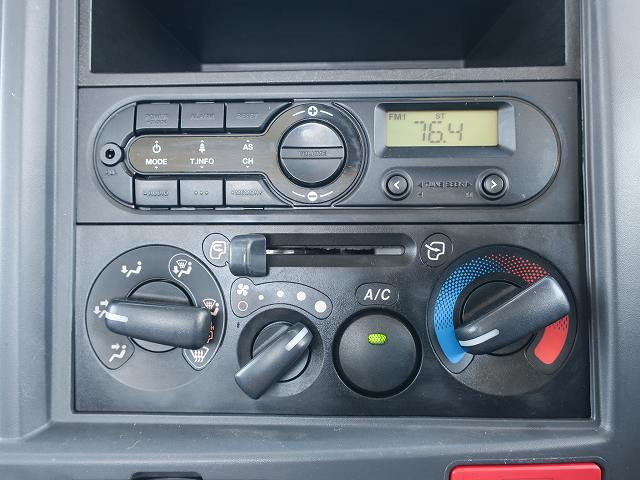 中古トラック いすゞ平ボディ ＃21