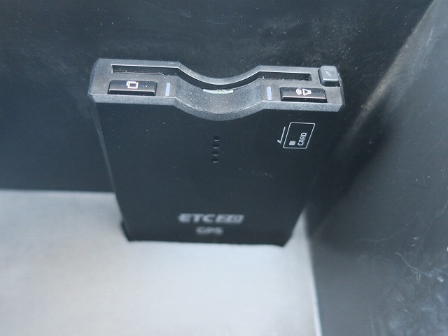 中古トラック いすゞ平ボディ ＃22