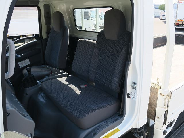 中古トラック いすゞ平ボディ ＃23