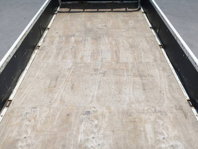 中古トラック いすゞ平ボディ ＃10