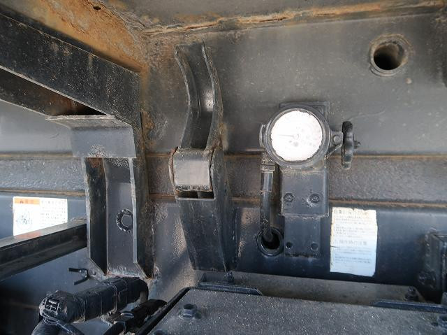 中古トラック 日野ダンプ ＃13