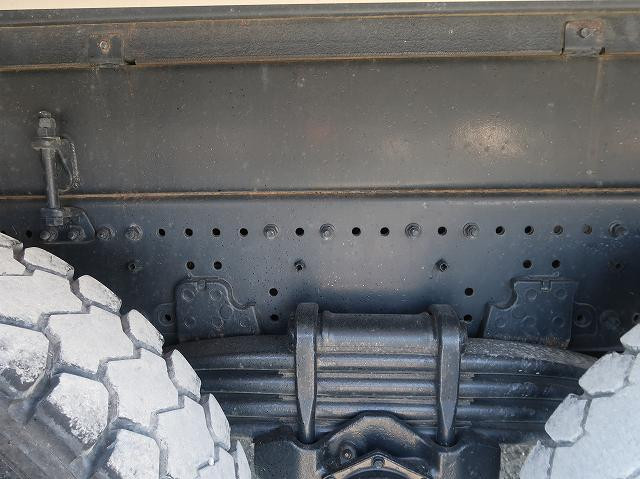 中古トラック 日野ダンプ ＃14