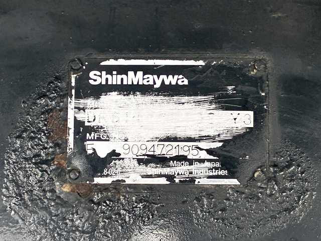 中古トラック 日野ダンプ ＃15