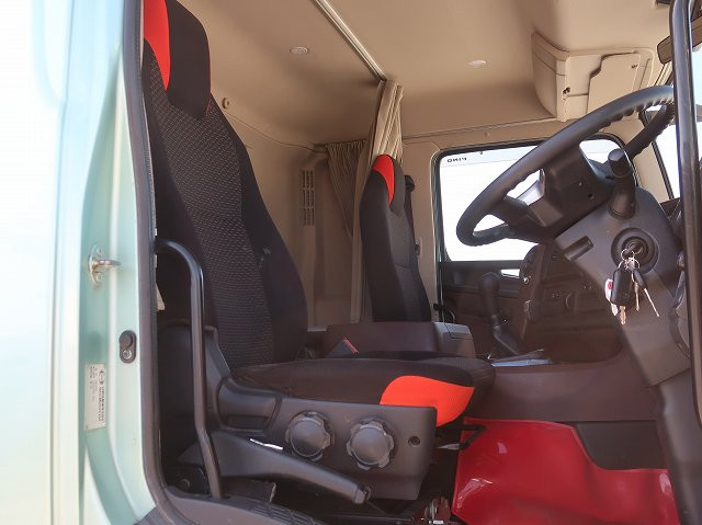 中古トラック 日野ダンプ ＃16