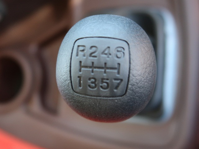 中古トラック 日野ダンプ ＃19