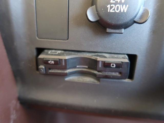 中古トラック 日野ダンプ ＃20