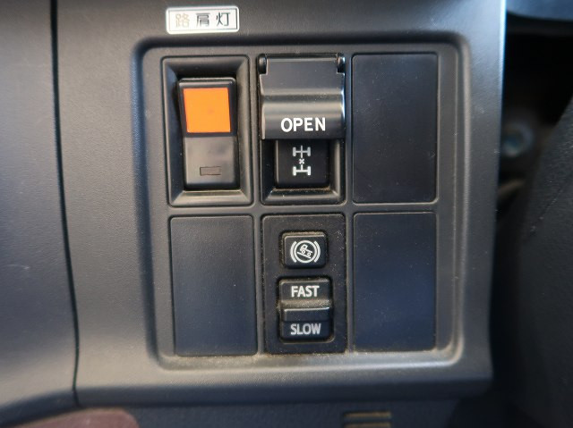 中古トラック 日野ダンプ ＃21