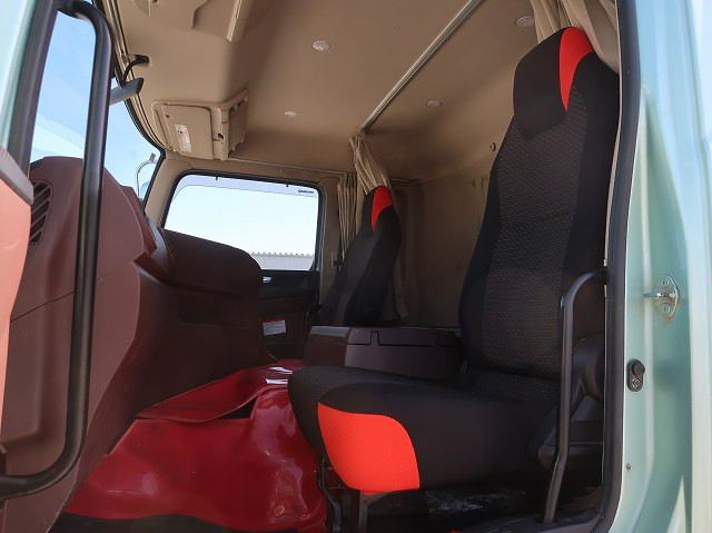 中古トラック 日野ダンプ ＃22