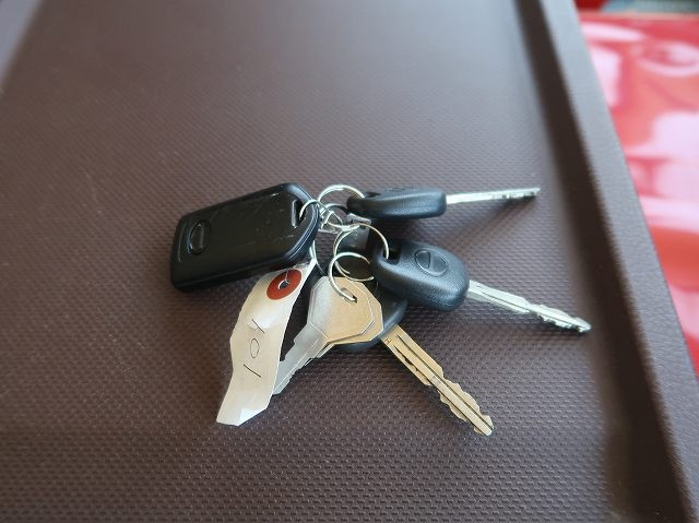 中古トラック 日野ダンプ ＃24