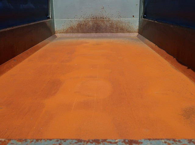 中古トラック 日野ダンプ ＃10