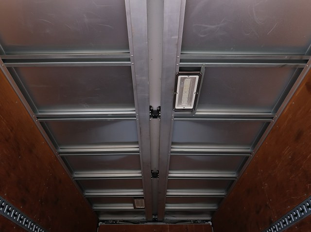 中古トラック いすゞアルミウィング ＃13