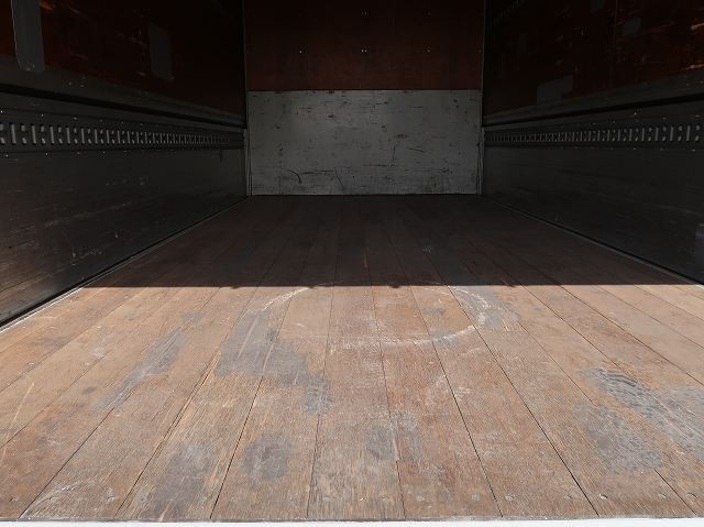 中古トラック いすゞアルミウィング ＃14