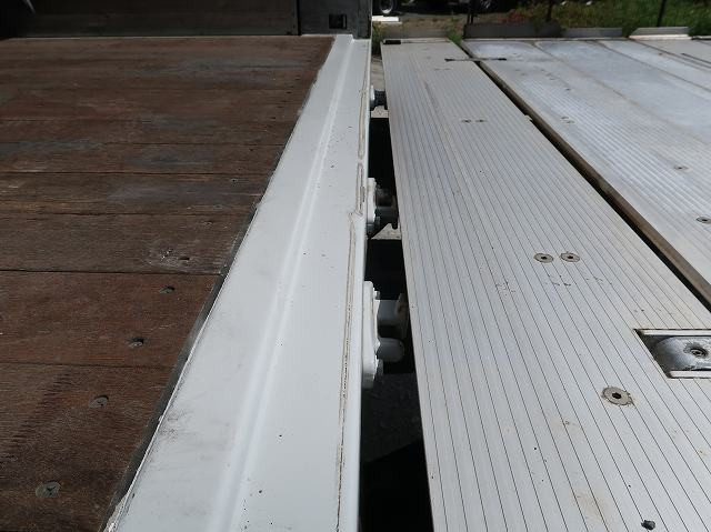 中古トラック いすゞアルミウィング ＃16